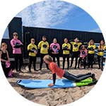 Surfcamp i Danmark