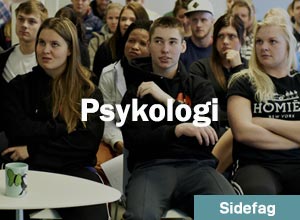 Sidefag_Psykologi