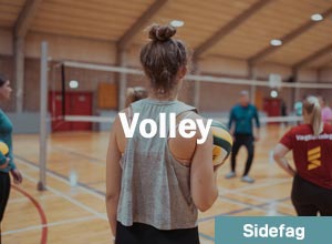 Sidefag_Volley